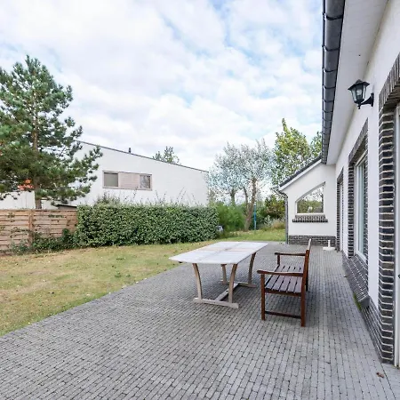 House Near De Hoge Blekker Dunes * 科克赛德