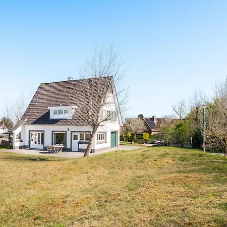 House Near De Hoge Blekker Dunes 别墅 *