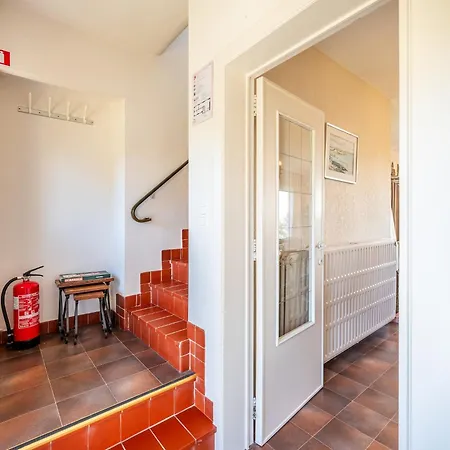 House Near De Hoge Blekker Dunes 科克赛德