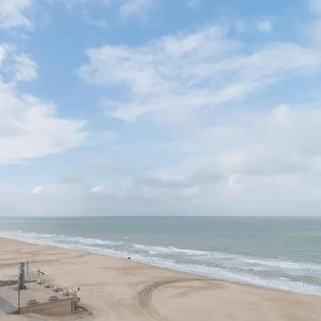 House Near De Hoge Blekker Dunes 科克赛德